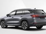 Skoda Kodiaq Sportline Business 1.5 TSI PHEV 204PK | Trekhaa, Euro 6, 4 cilinders, 26 kWh, Plug-in hybride