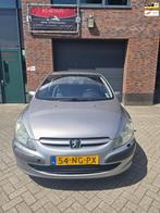 Peugeot 307 2.0-16V Gentry *AIRCO*, 136 pk, 4 cilinders, 1194 kg, Bedrijf
