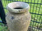 KRUIK AARDWERK OP STANDAARD, Tuin en Terras, Ophalen, Gebruikt