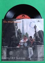 The Jam: The Style Council - Long hot summer (DE*), Verzenden, 7 inch, Single