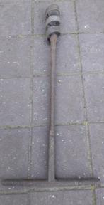 Zeis grondboor, Tuin en Terras, Hand-tuingereedschap, Ophalen, Grondboor