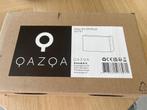 Zwarte up down lamp, Ophalen, Nieuw, Metaal, Modern
