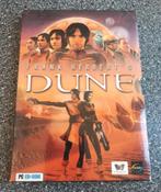 Frank Herbert's Dune, Spelcomputers en Games, Games | Pc, Avontuur en Actie, Verzenden, 1 speler, Nieuw