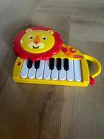 Keybord, Ophalen of Verzenden, Zo goed als nieuw, Speelset