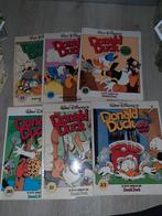 Donald duck stripboeken, Europa, Ophalen of Verzenden, Zo goed als nieuw, Meerdere comics
