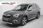 Subaru Forester 2.0i e-BOXER First Edition Leder Apple Carpl, Adaptive Cruise Control, 15 km/l, Euro 6, 4 cilinders