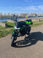 Kawasaki Z400 2023 - weinig kilometers, Ophalen, Gebruikt