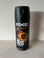 2 Nieuwe Axe Deodorant Flesjes, Sieraden, Tassen en Uiterlijk, Uiterlijk | Lichaamsverzorging, Ophalen of Verzenden, Nieuw, Deodorant of Bodyspray
