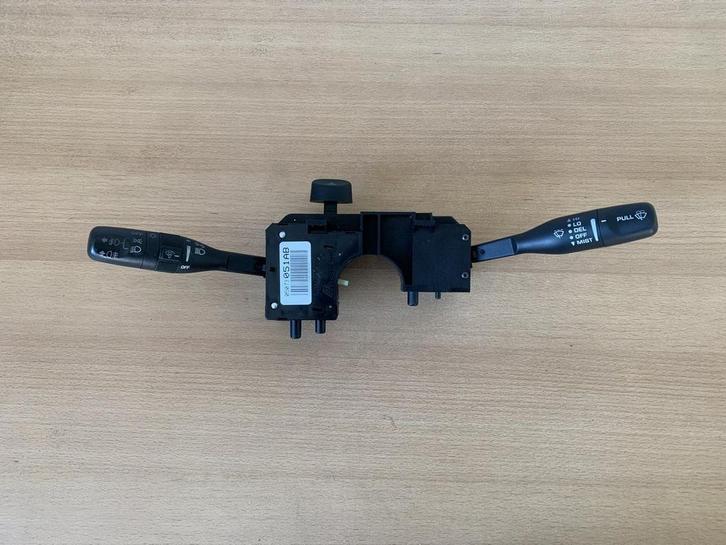 combischakelaar chrysler PTCruiser 2000 tot 2010 05073051AB, Auto-onderdelen, Dashboard en Schakelaars, Chrysler, Gebruikt, Ophalen of Verzenden