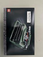 LEGO typemachine, Kinderen en Baby's, Ophalen of Verzenden, Nieuw