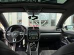 Volkswagen Scirocco 1.4 TSI Highline|luchtvering|pano|klepsy, Voorwielaandrijving, Euro 5, 15 km/l, Gebruikt