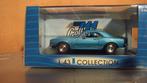 1967 Chevrolet Camaro Z-28 schaal 1:43 - 711 Collection, Ophalen of Verzenden, Zo goed als nieuw, Auto, Overige merken