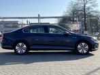 Volkswagen Passat 1.4 TSI GTE Plug in Hybrid Aut 2017 Leder, Auto's, Volkswagen, Gebruikt, Zwart, Sedan, Passat