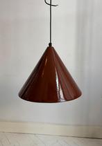 Arne Jacobsen voor Louis Poulsen - Hanglamp - Billiard, Huis en Inrichting, Lampen | Hanglampen, Ophalen, Minder dan 50 cm