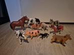 Boerderijdieren set, Ophalen of Verzenden, Zo goed als nieuw, Ontdekken