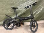 Bohlt X200 281W U20 6V Vouwfiets elektrisch, Ophalen, 24 inch of meer, Staal, -