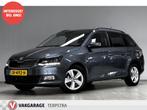 Skoda Fabia Combi 1.4 TDI Ambition Business/ 15'' LMV/ Navi/, Voorwielaandrijving, Stof, Gebruikt, 1422 cc
