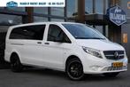 Mercedes Vito Bestel 119 CDI|Camera|4X4|Standkachel|Cruise|, Auto's, Automaat, Gebruikt, Wit, Mercedes-Benz