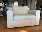 Loveseat Montel, Huis en Inrichting, Fauteuils, Ophalen, Gebruikt, 75 tot 100 cm, 100 tot 125 cm