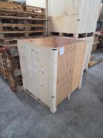 10 Stuks

Transportkist, Opslagkist, Houten bak, Doe-het-zelf en Verbouw, Kratten en Dozen, Ophalen