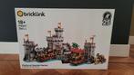 Lego Bricklink serie 4 Medieval Seaside Market 910047, Ophalen of Verzenden, Nieuw, Complete set, Lego