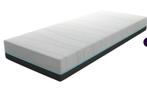 Ten Cate matras all season 80x200cm, Ophalen, Eenpersoons, Wit, Overige typen