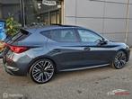 CUPRA Leon 2.0 TSI 300 PK Panorama/Keyless/Beats/Memory/Came, Automaat, 4 cilinders, Leon, Leder en Stof