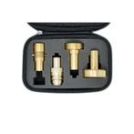 LPG Tankadapter-Set (M16/lang), Ophalen of Verzenden, Zo goed als nieuw