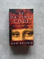 Dan Brown - De Da Vinci code, Ophalen of Verzenden, Zo goed als nieuw, Dan Brown