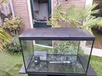 Aquarium, Ophalen, Zo goed als nieuw, Leeg aquarium