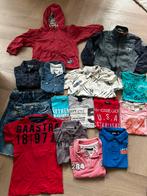 Kledingpakket Red-2 jongens – 16 stuks – topmerken!, Ophalen of Verzenden, Gebruikt