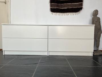 Ikea ladenkasten 2 stuks