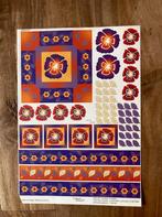 Knipvel Picture Punch - bloemen, Hobby en Vrije tijd, Ophalen of Verzenden, Nieuw, Natuur, Knipvel