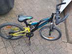 Mountainbike 20 inch, Fietsen en Brommers, Versnellingen, Gebruikt, 20 inch, Ophalen