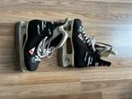 IJshockey schaatsen Graf elite 101, Ophalen, Gebruikt, Schaatsen