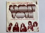 Spooky Tooth - I Am The Walrus Single, Gebruikt, 7 inch, Single, Ophalen of Verzenden