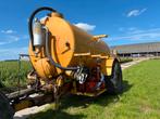 Veenhuis VMB 9500 mesttank, Ophalen, Akkerbouw, Gewasbescherming en Bemesting