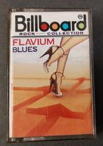 Flavium CASSETTE Blues Muziekcassette Indonesie, Cd's en Dvd's, Cassettebandjes, Gebruikt, 1 bandje, Ophalen of Verzenden, Voorbespeeld