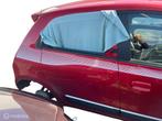 Portier rechtsachter Renault Twingo III ('14-'19) TENNP, Gebruikt, Achter, Ophalen of Verzenden, Renault