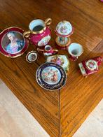 Limoges porselein, Antiek en Kunst, Antiek | Servies compleet, Ophalen