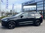 Volvo XC60 2.0 T8 Plug-in hybrid 455 pk AWD Ultimate Black E, Automaat, Gebruikt, 4 cilinders, 1969 cc