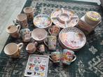 Blond Amsterdam servies, Huis en Inrichting, Keuken | Servies, Ophalen, Gebruikt, Blond Amsterdam, Bord(en)