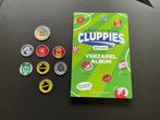 Cluppies van de PLUS, Hobby en Vrije tijd, Spaarzegeltjes, Ophalen of Verzenden, Winkel, Super of Benzinepomp, Voorwerp of Figuurtje