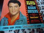 Elvis Presley Kissin cousings, Cd's en Dvd's, Ophalen of Verzenden, Gebruikt, Poprock