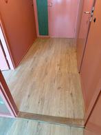 PVC Klik Vloer 6m2, Doe-het-zelf en Verbouw, Gebruikt, 50 tot 150 cm, 5 tot 10 m², 10 tot 30 cm