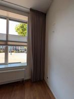 Lange gordijnen, 3m hoog, 22 haakjes, Huis en Inrichting, Stoffering | Gordijnen en Lamellen, Ophalen of Verzenden