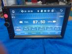 2 Din Autoradio 7 Inch Lcd Nieuw, Auto diversen, Autoradio's, Ophalen of Verzenden, Nieuw