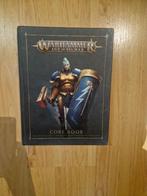 Warhammer (Instructie)boeken, Ophalen of Verzenden, Zo goed als nieuw, Warhammer, Boek of Catalogus