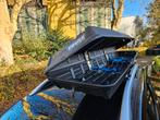 Tule dakkoffer, Auto diversen, Dakkoffers, Ophalen, Gebruikt