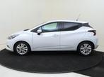 Nissan Micra 1.0 IG-T N-Connecta, Auto's, Voorwielaandrijving, Euro 6, Wit, 999 cc